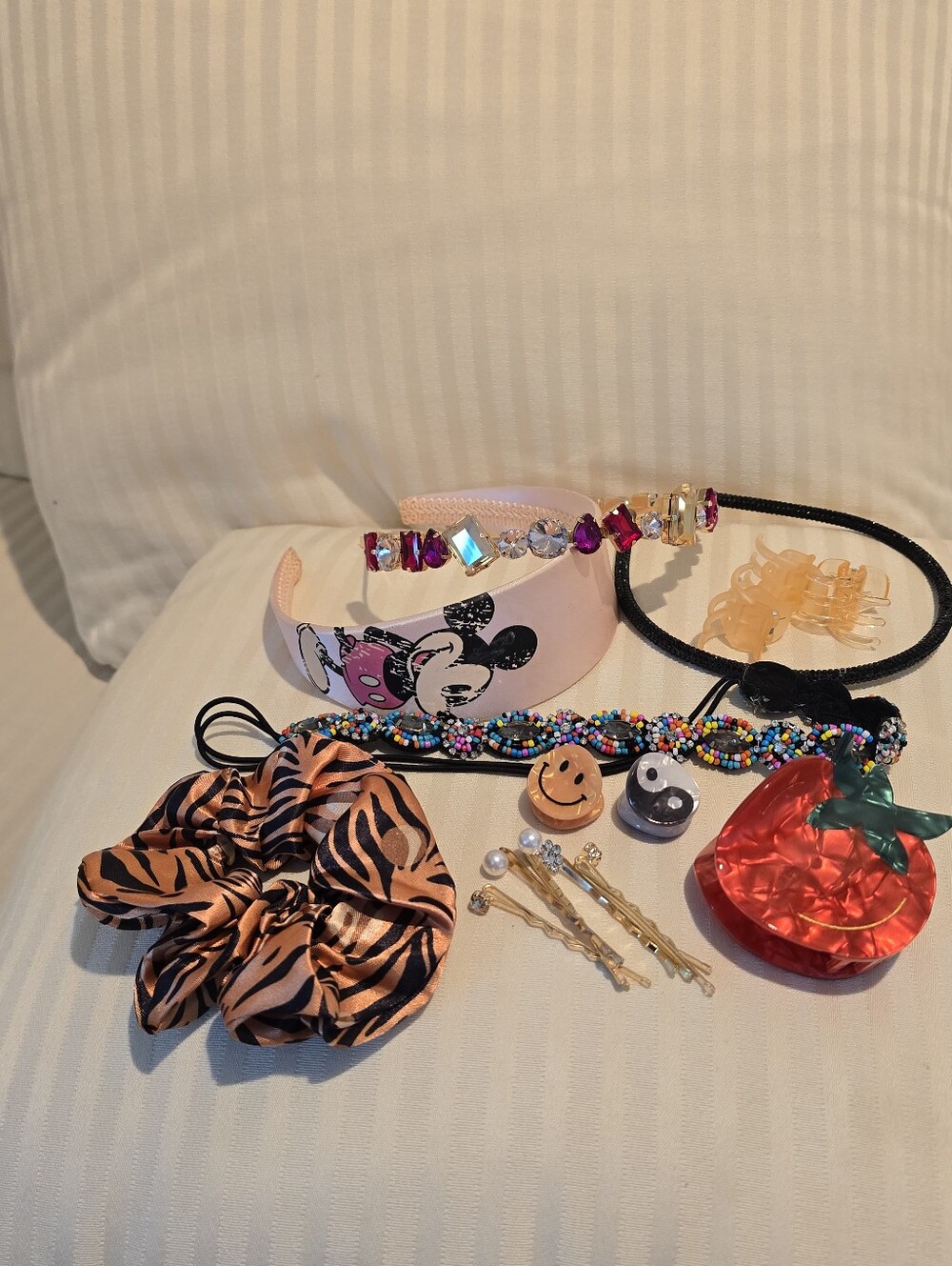 Hair Accessory Grab Bag